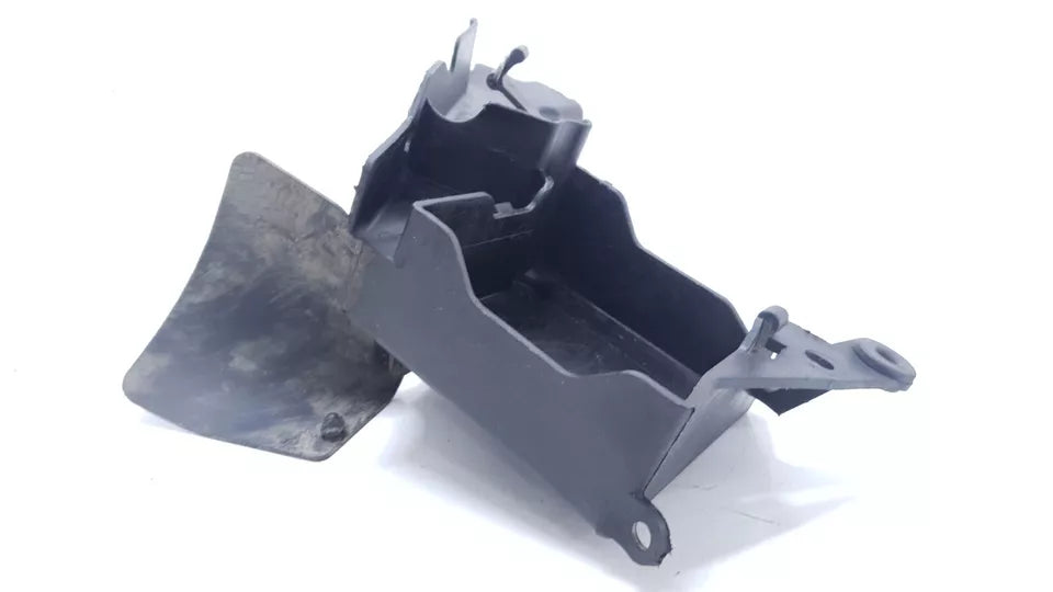 Support batterie Yamaha DT80LC 1985 Réf : 34X-2177A-00-00