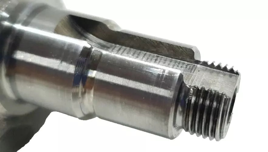 Balancier Yamaha DT125LC 1987 n°2 Réf : 34X-11454-00-00