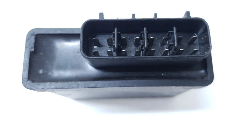 Boitier CDI MORIC 16 broches Yamaha TZR 50 2008 Réf : 5WX-10