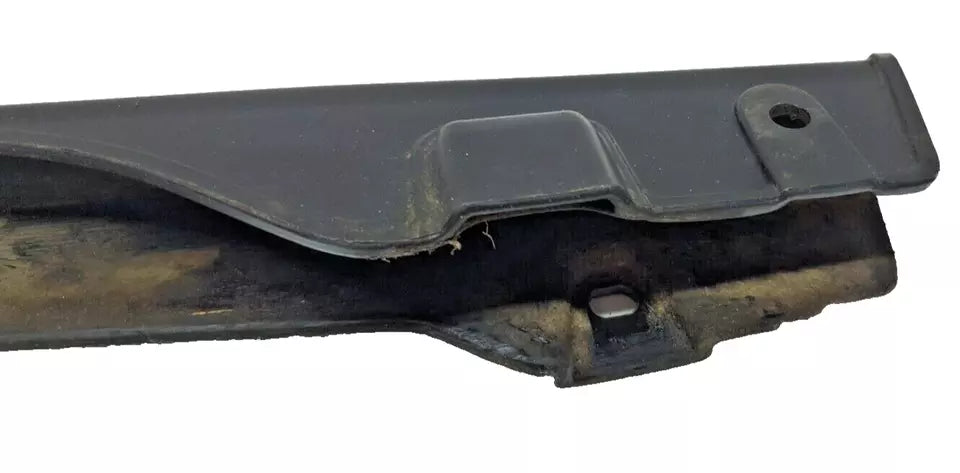 Carter de chaîne Honda CM 125 T 1978-1981 n°3 Réf : 40510-399-000