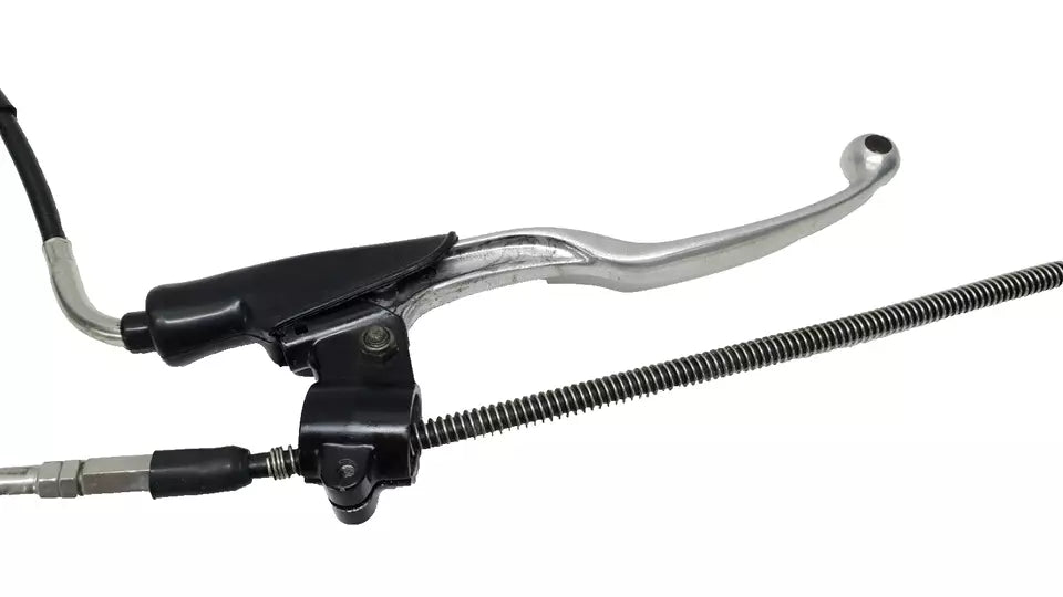 Levier & câble d'embrayage Yamaha YBR 125 2005 Réf 3D9-H3912-00-00