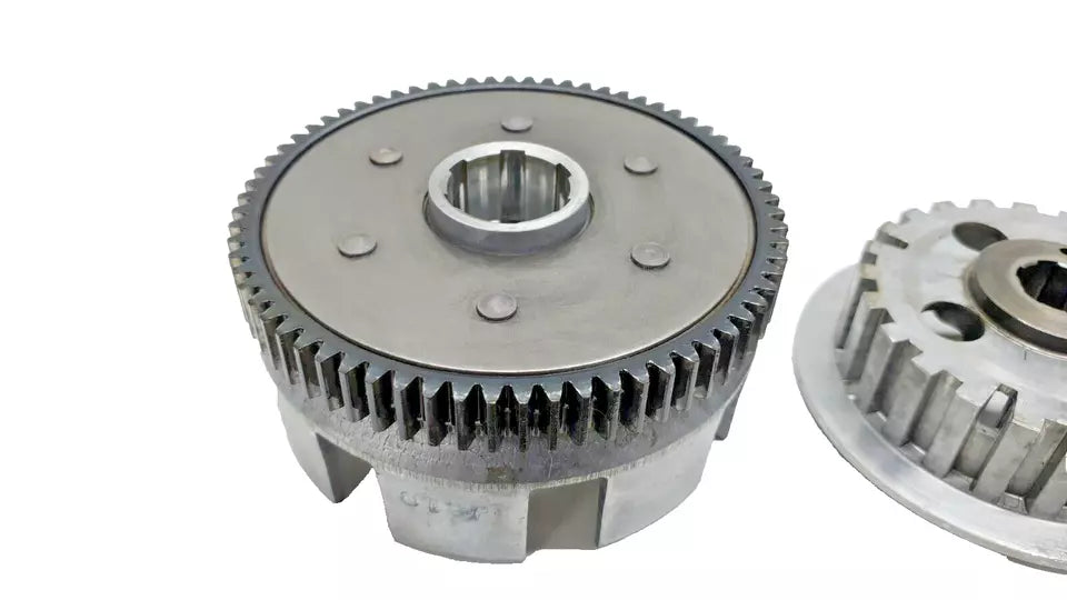 Embrayage complet Honda CM 125 T 1978-1981 Réf : 22100-399-000
