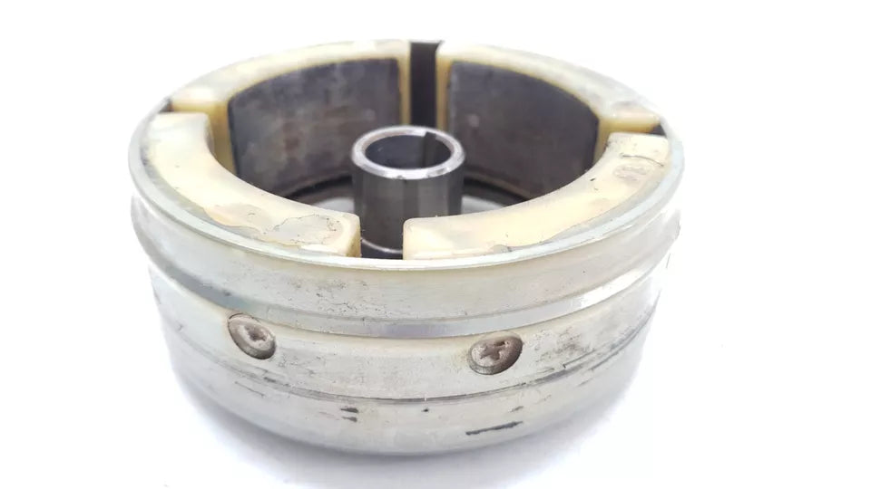 Rotor d'allumage 2-2 Yamaha DT80LC 1985 Réf : 53V-85550-M1-00