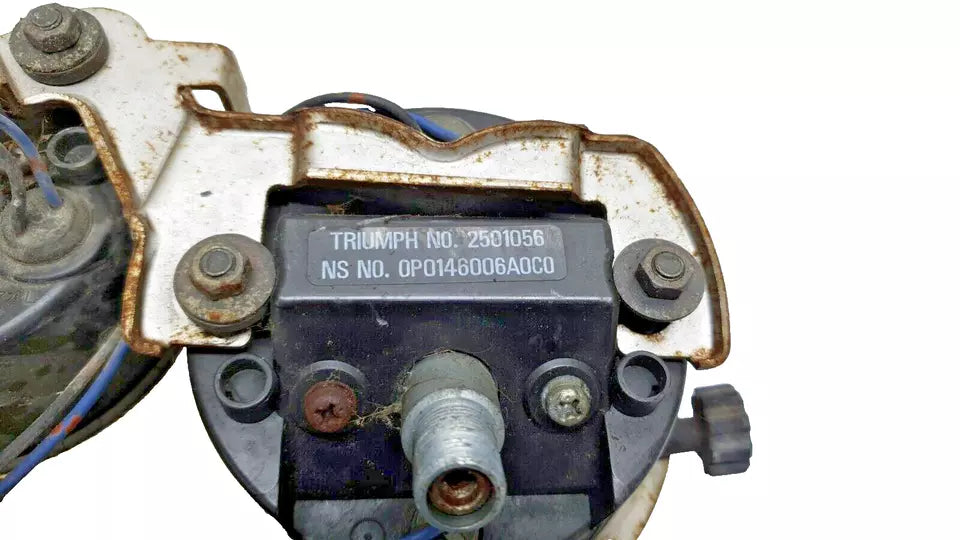 Compteur de vitesse Triumph 900 Tiger 1994