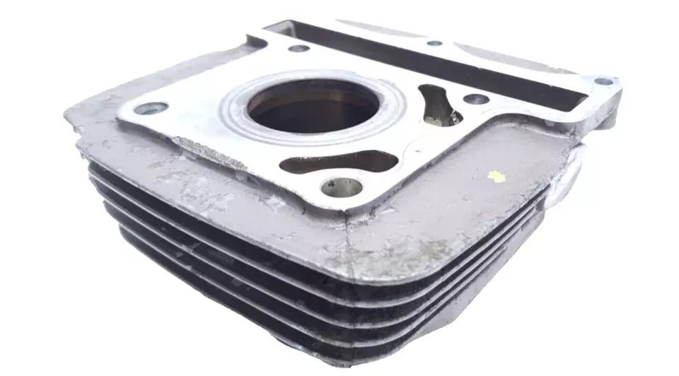Cylindre & piston avant 1-2 44mm Hyosung Comet GT 125 2004