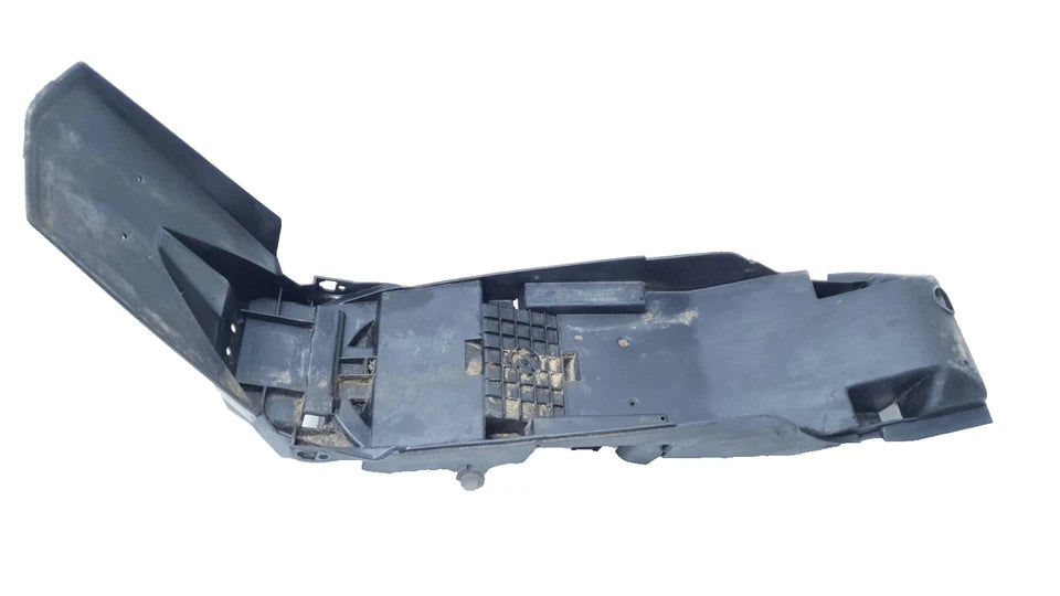 Garde boue arrière Yamaha TZR 50 2008 n°4 Réf : 5WXF16290000