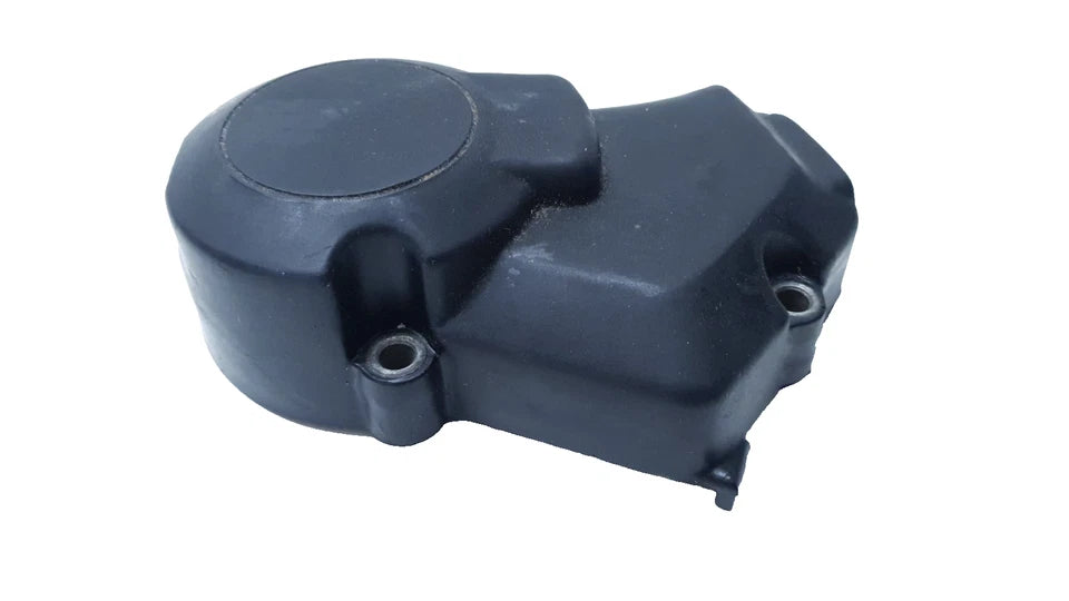 Carter de pompe à huile Yamaha DT125LC 1982 n°5