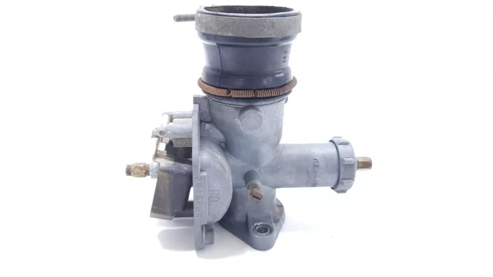 Carburateur 26mm Keihin droit Honda CB 125 T 1980 n°2 Réf : 16100-399-004
