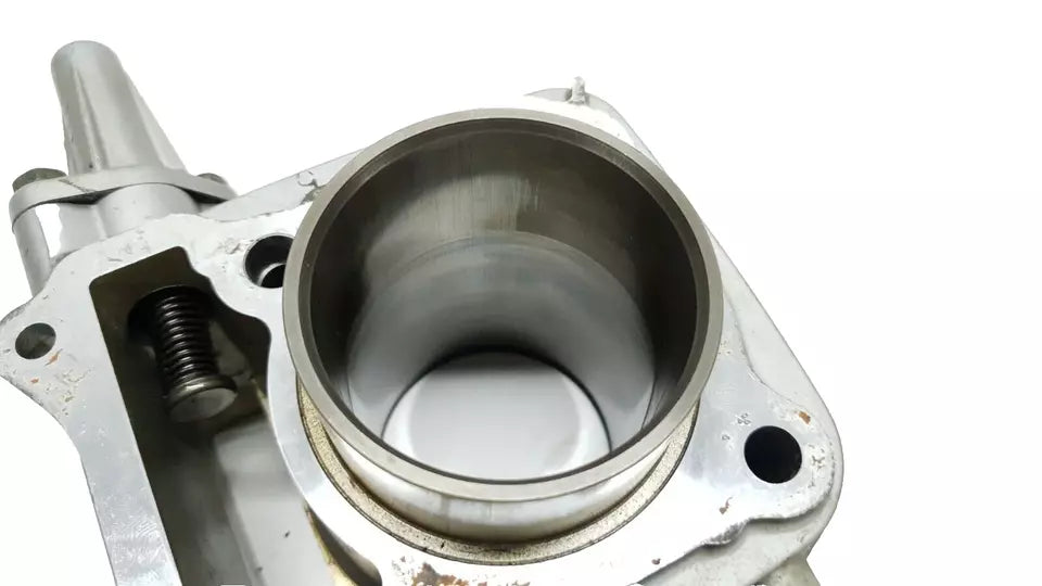 Cylindre & piston 57mm Suzuki GN125 1982-2001 Réf : 11210-05203-0F0