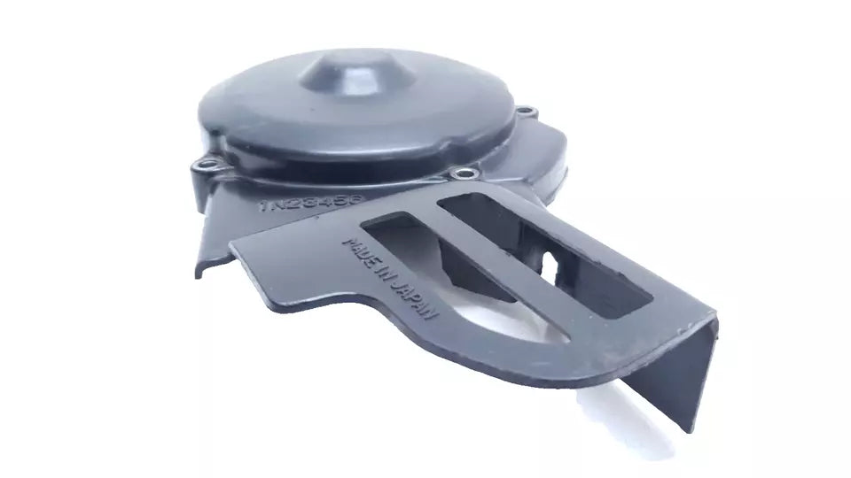 Carter d'allumage Yamaha DT125LC 1987 n°20 Réf : 10V-15411-01-00