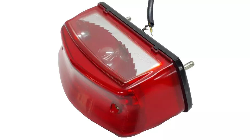 Feu arrière Yamaha YBR 125 2007 Réf : 3D9-H4700-00-00