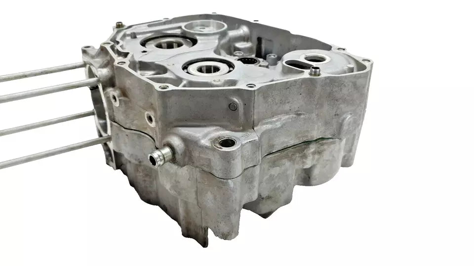 Carters moteur centraux Gilera Coguar 125 1999