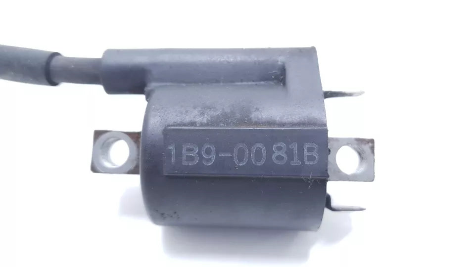 Bobine d'allumage Yamaha YBR 125 2010 n°2 Réf : 1B9-82310-00