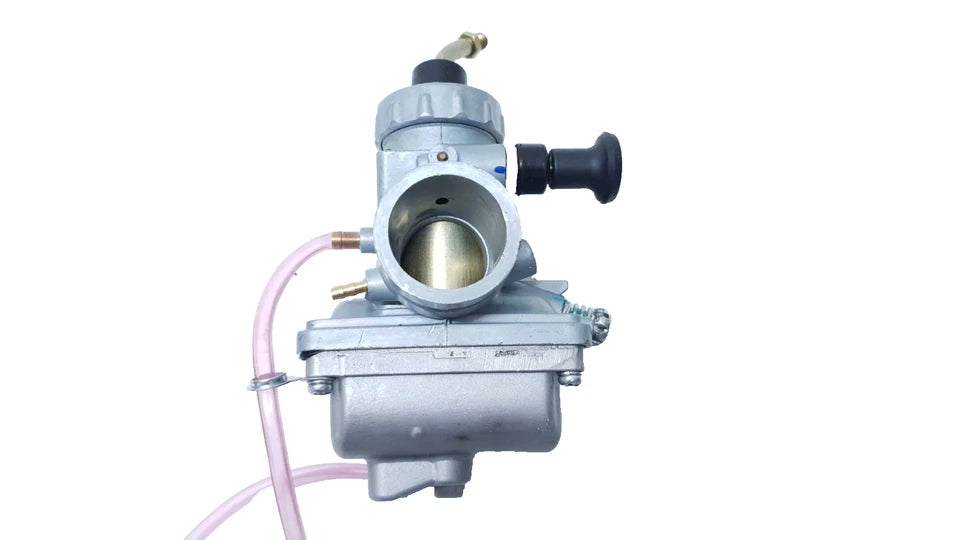 Carburateur 1-2 Mikuni 28mm Yamaha DT125LC 1982 n°5