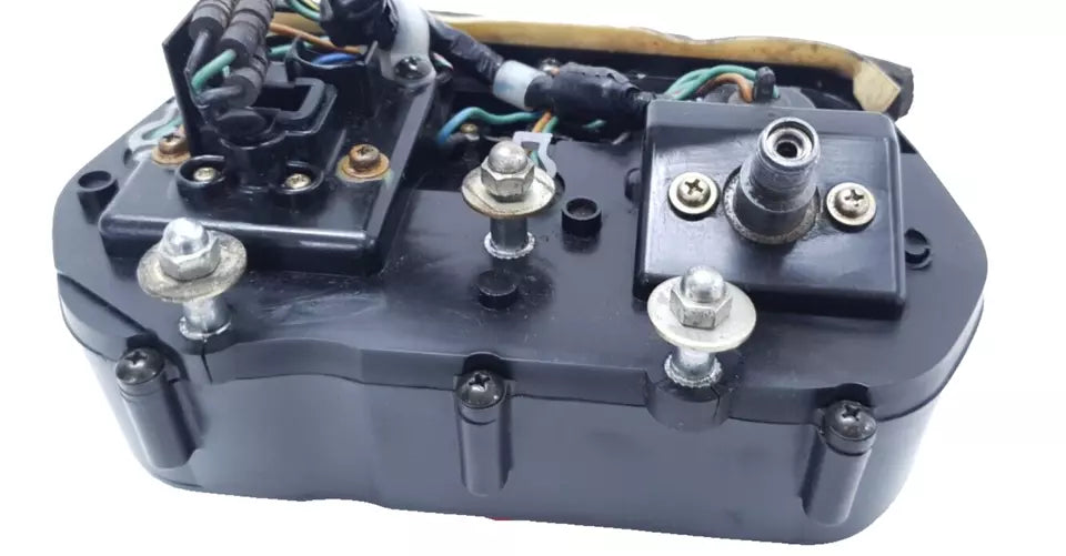 Compteur de vitesse Honda MTX-R 125 1989 TC02