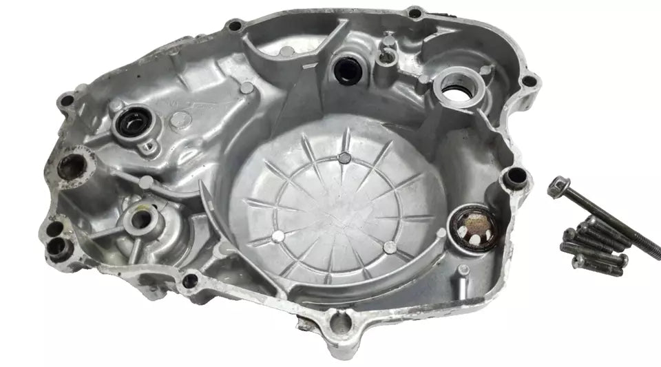 Carter d'embrayage Yamaha DT125R 1996 Réf : 3BN-15421-11-00