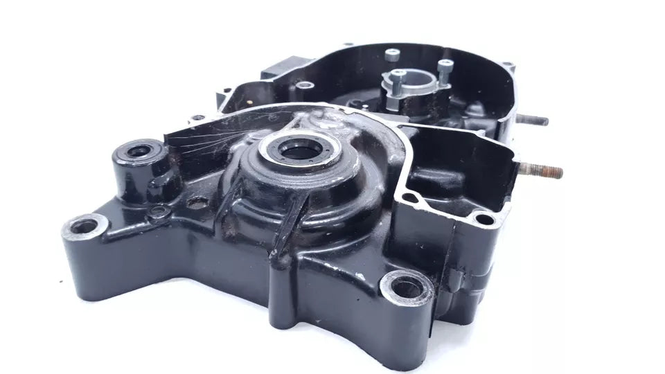 Carter moteur central gauche Honda MTX-R 125 1989 TC02