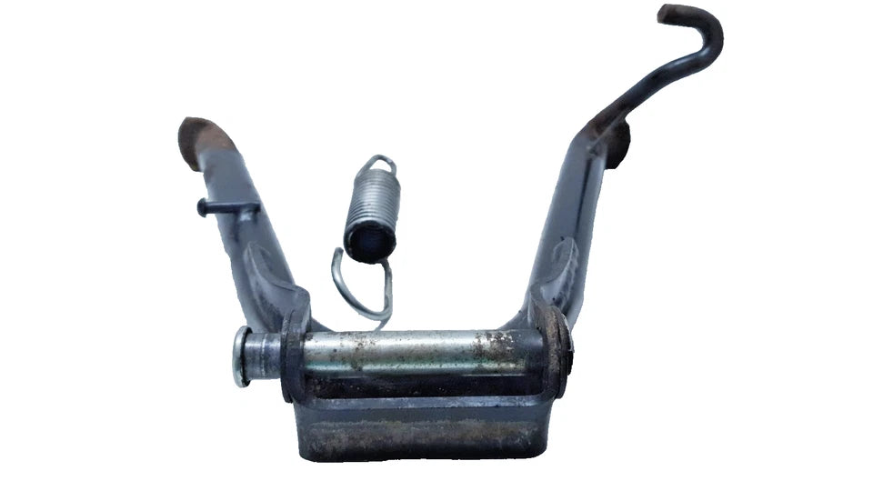 Béquille centrale Yamaha SR 125 1993 Réf : 5H02711100R4
