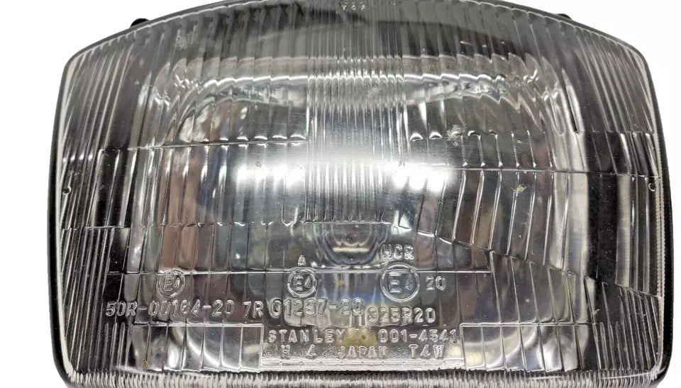 Phare avant Kawasaki GPX 600 R 1989 Réf : 230071308