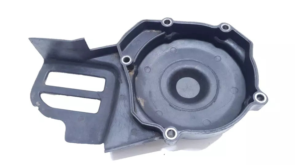 Carter d'allumage Yamaha DT125LC 1982 n°2