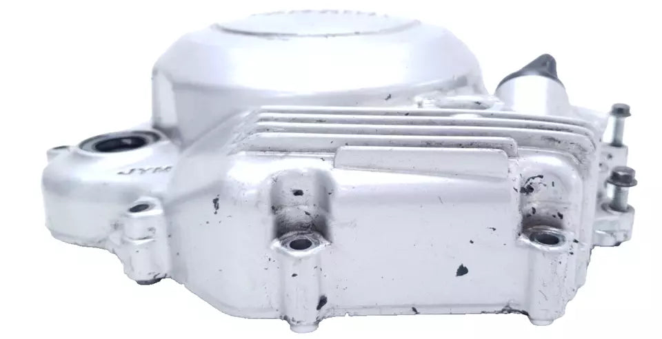 Carter d'embrayage Yamaha YBR 125 2005 n°2 Réf : 5VL-E5421-00-00