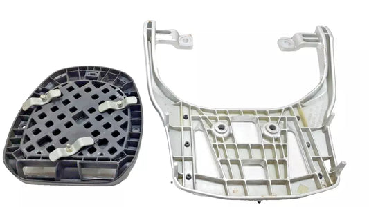 Porte bagages Honda Varadero 125 2006 Réf : 81300-MCB-610ZA