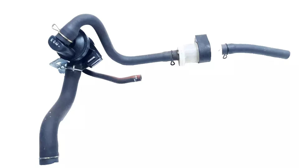 Boitier antipollution Nissin Honda CBR 125 2004 n°2 Réf : 18650-KGH-901