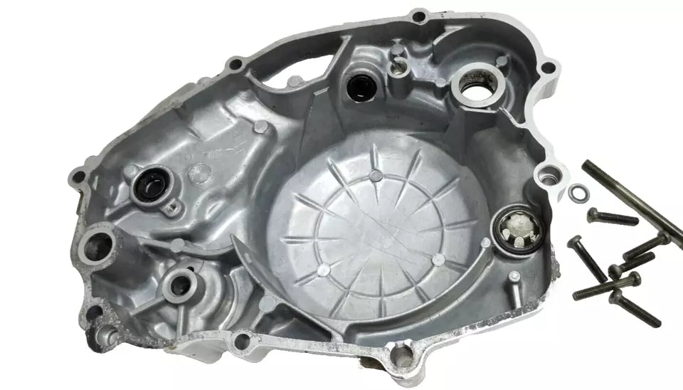 Carter d'embrayage Yamaha DT125R 1997 Réf : 3BN-15421-11-00