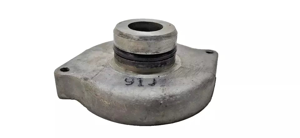 Support de démarreur Kawasaki GPX 600 R 1989 Réf : 211631242