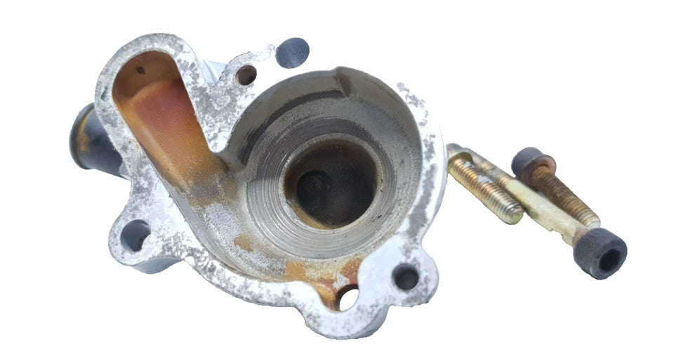 Pompe à eau Yamaha TZR 50 2008 n°3 Réf : 2VRE24500000