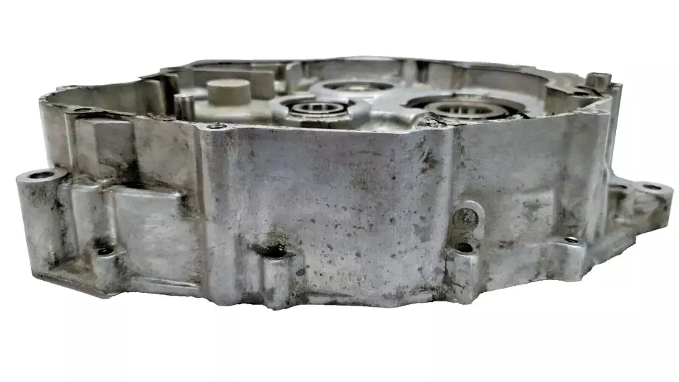 Carter moteur central droit Yamaha SR125 3MW2 1989 Réf : 5N0-15100-00-00