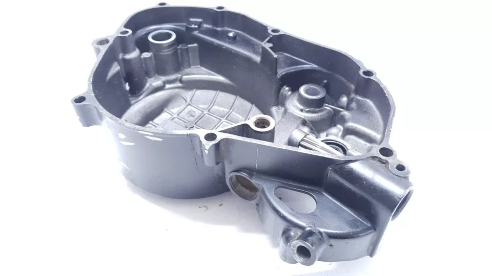 Carter d'embrayage 2-2 Yamaha DT80LC 1985 Réf : 5R2-15421-00-00