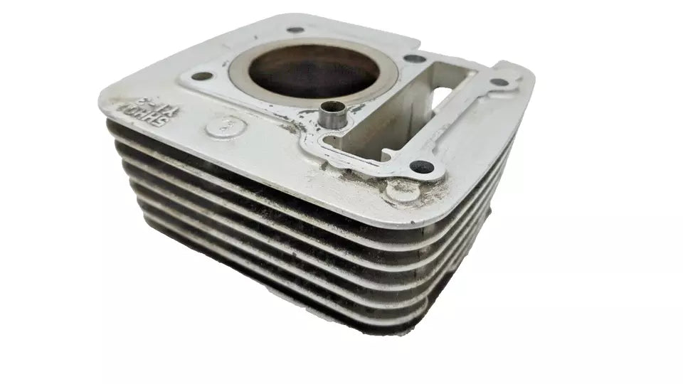 Cylindre & piston 54mm Yamaha XT125R 2005 Réf : 5HHE131010C0