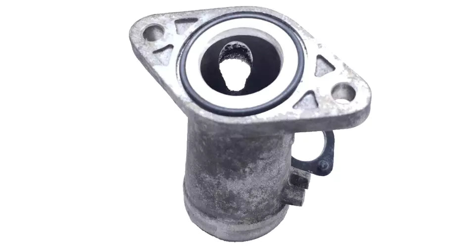 Pipe d'admission Yamaha YBR 125 2010 n°2 Réf : 3D9-E3585-00