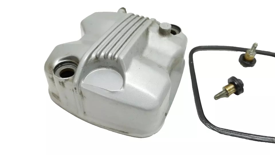 Couvre culasse Honda CBF 125 2012 Réf : 12311-KWF-940