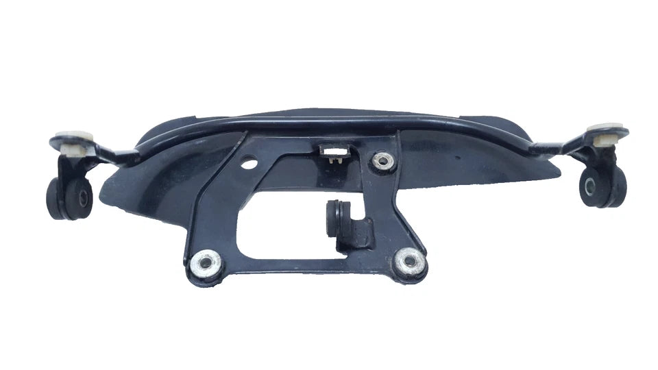 Support compteur Yamaha TDR 125 1990 Réf : 3SHF83560000