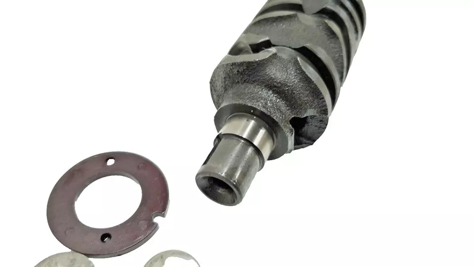 Barillet de boite de vitesse Kawasaki KMX 125 1997 Réf : 13141-1161