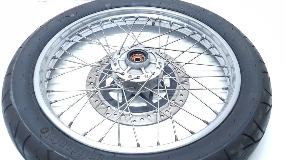 Roue avant Kymco Stryker 125 2001