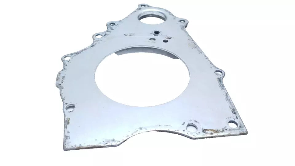 Joint de carter d'allumage Honda CM 125 T 1981 Réf : 11395-402-000
