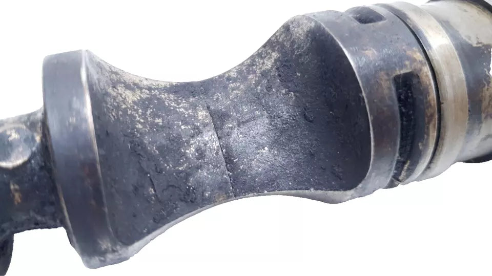 Valve Yamaha DT125LC 1987 n°17 Réf : 34X-1131A-00-00