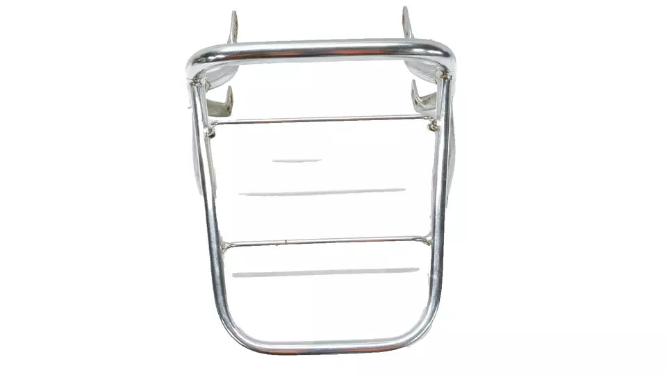 Porte-bagages Yamaha DT80LC 1984
