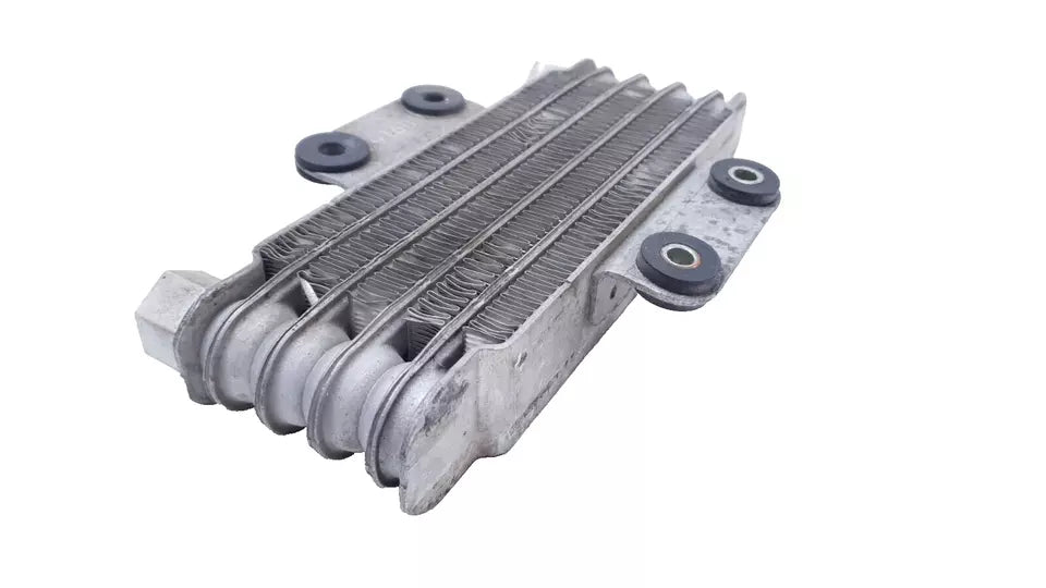 Radiateur d'huile Hyosung Comet GT 125 2003 n°2