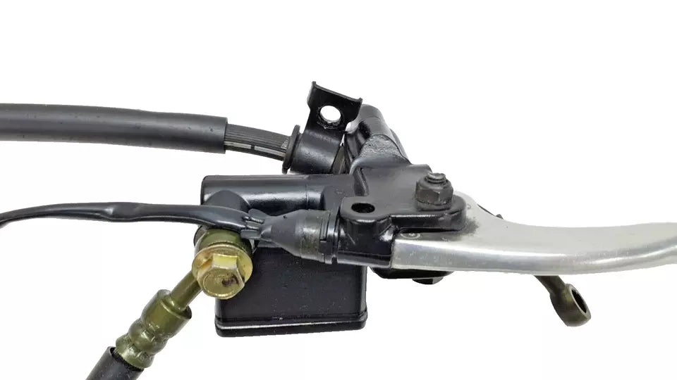 Maître cylindre avant Yamaha YBR 125 2007 Réf : 3D9-F583T-10-00