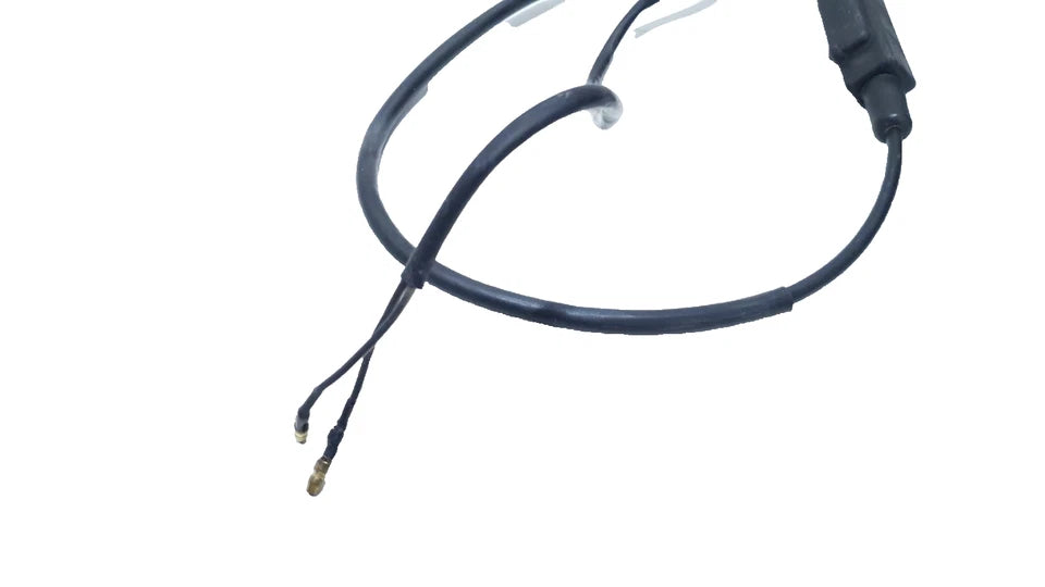 Câble d'accélérateur Yamaha DT125LC 1982 n°5