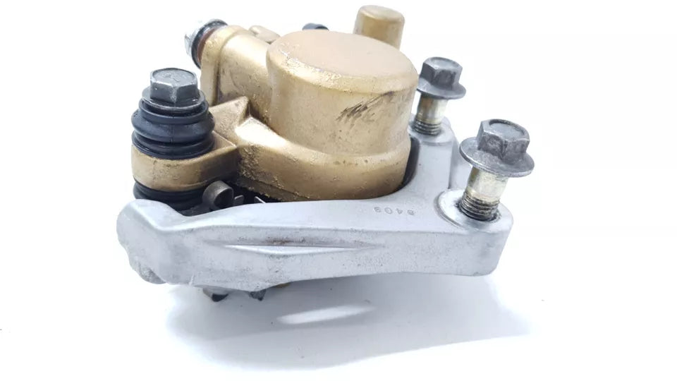 Etrier de frein avant Yamaha YBR 125 2006 n°3 Réf : 5VL-F580U-10-00