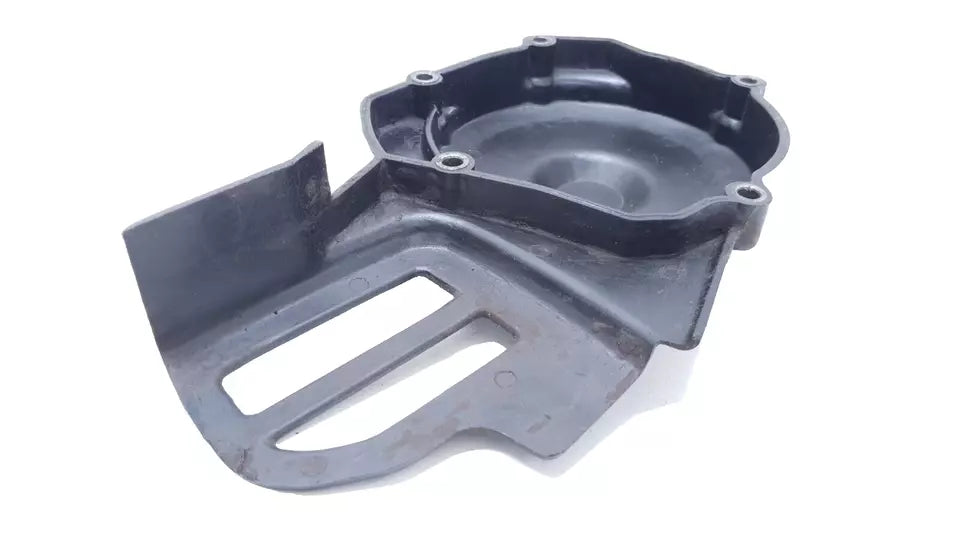 Carter d'allumage Yamaha DT125LC 1982 n°3