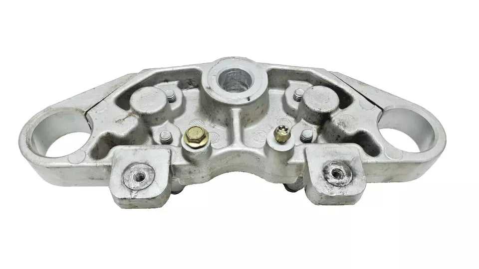 Té de fourche supérieur Hyosung Comet GT 125 2003