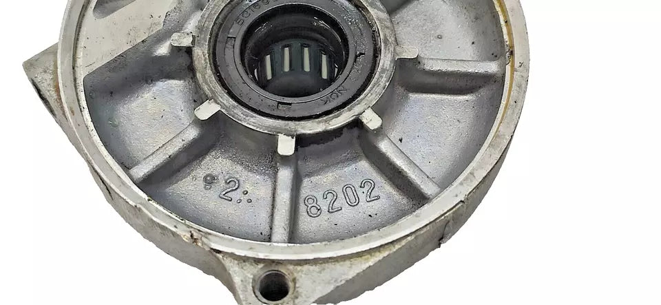 Support de démarreur Kawasaki GPX 600 R 1989 Réf : 211631242