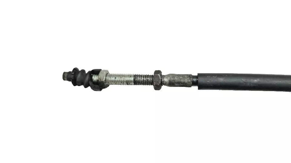 Levier & câble d'embrayage Kawasaki KMX 125 2000 Réf : 46076-1221