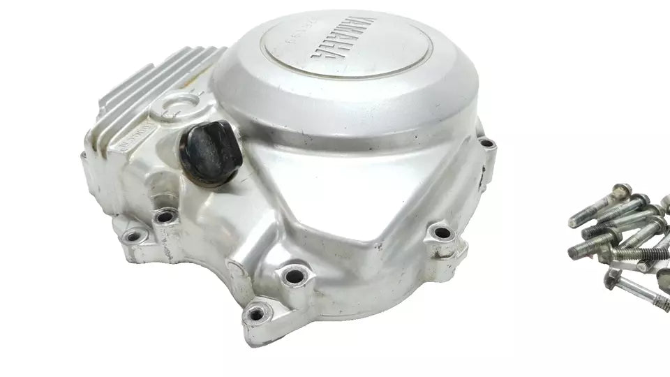 Carter d'embrayage Yamaha XT125X 2008 Réf : 5VLE54212000